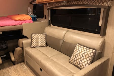 RV Rental detroit,Michigan-(MI)