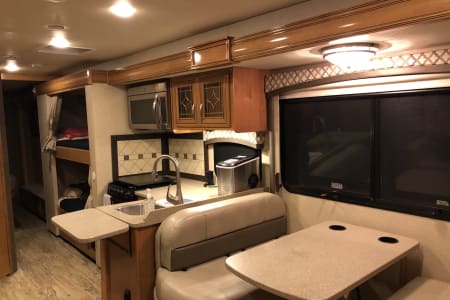 RV Rental detroit,Michigan-(MI)