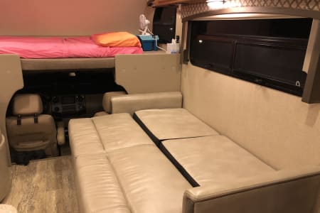 RV Rental toledo,Ohio-(OH)