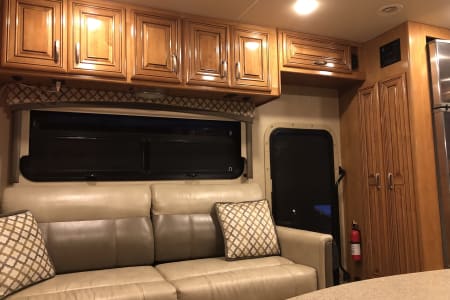 RV Rental detroit,Michigan-(MI)