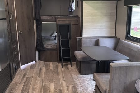 EurekaSpringsKOA Rv Rentals