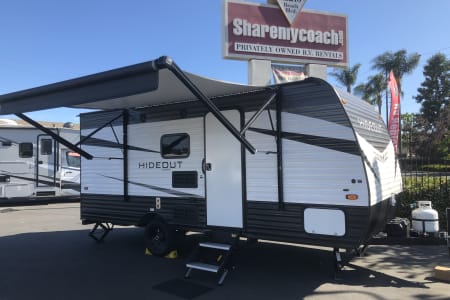 StantonRV rentals