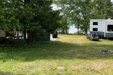 KillarneyProvincialPark Rv Rentals