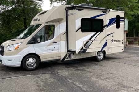 EagleBeachSra Rv Rentals