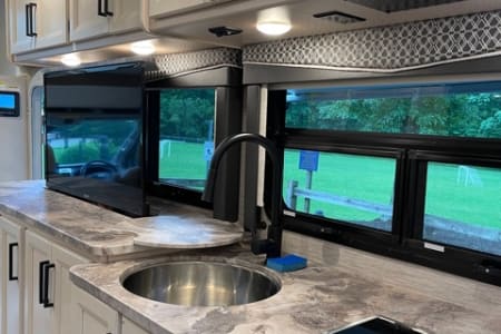 RV Rental connecticut