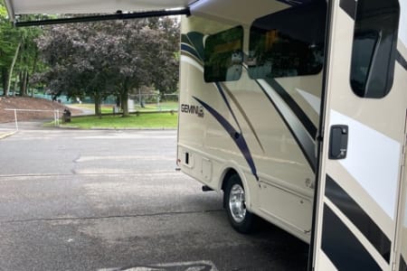 ClearLakeStatePark Rv Rentals