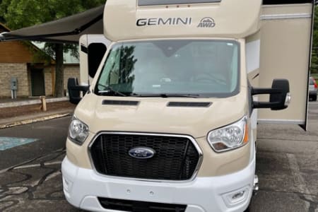 EagleBeachSra Rv Rentals