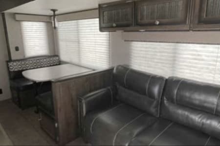 CrowWingStateForest Rv Rentals