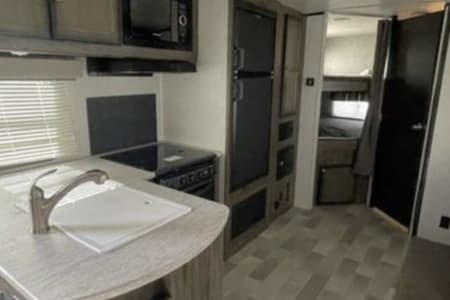 CrowWingStatePark Rv Rentals