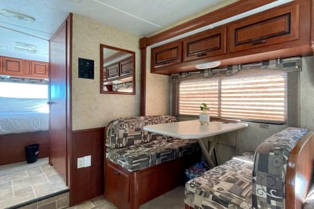 BurbankRV rentals