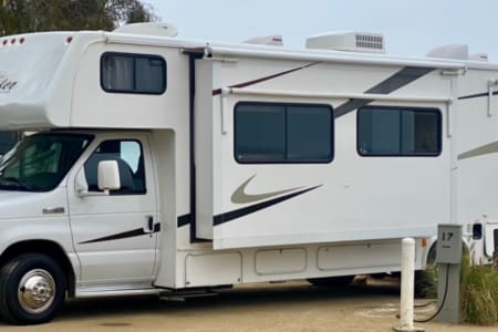 BurbankRV rentals