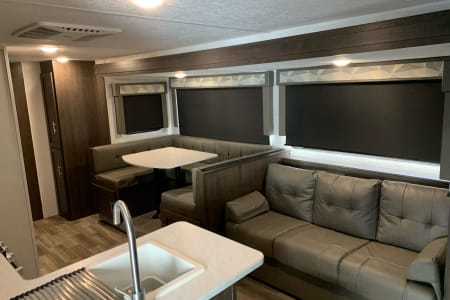 HutchinsonRV rentals