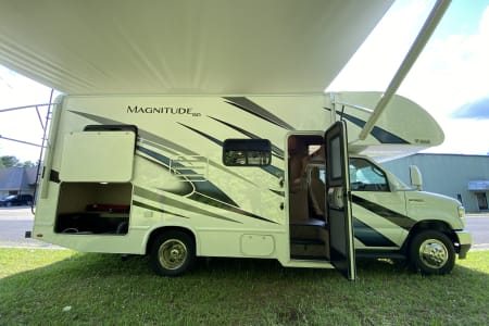 RV Rental birmingham,Alabama-(AL)