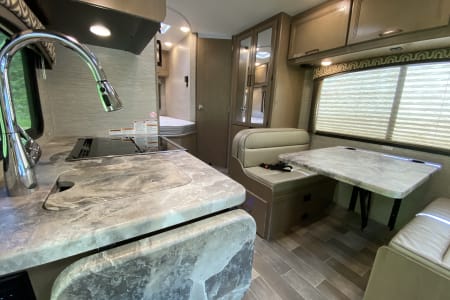 RV Rental birmingham,Alabama-(AL)