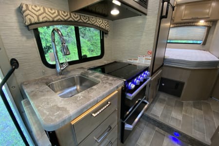 RV Rental birmingham,Alabama-(AL)