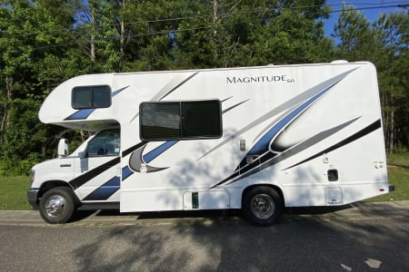 RV Rental birmingham,Alabama-(AL)