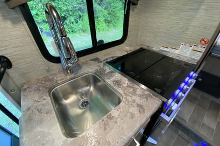 RV Rental birmingham,Alabama-(AL)