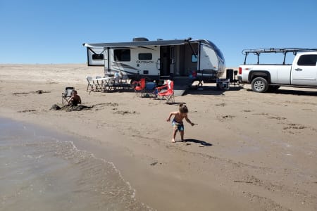 CityOfRocksStatePark Rv Rentals