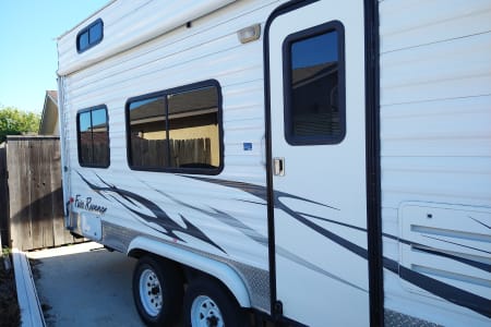 Arroyo GrandeRV rentals