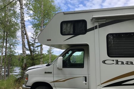 MontanaCreekStateRecreationSite Rv Rentals