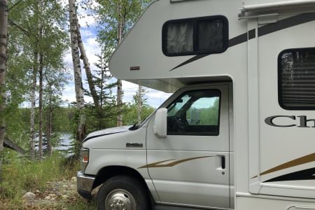 MontanaCreekStateRecreationSite Rv Rentals