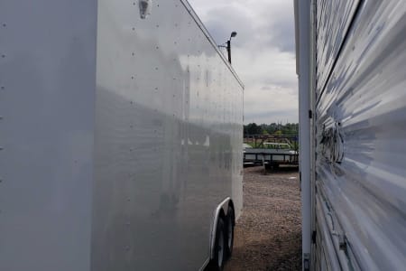 RV Rental colorado