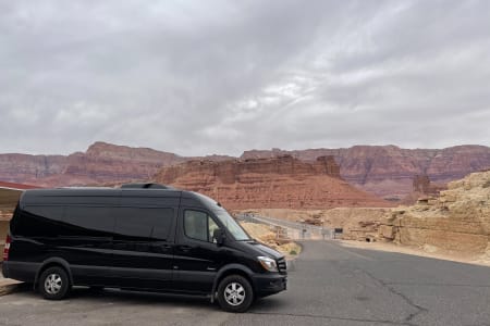 Del MarRV rentals