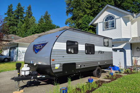 CourtenayRV rentals