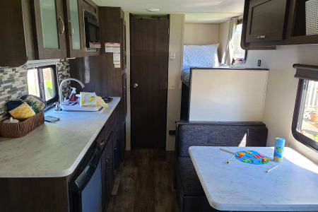 CourtenayRV rentals