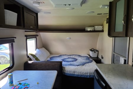 CourtenayRV rentals