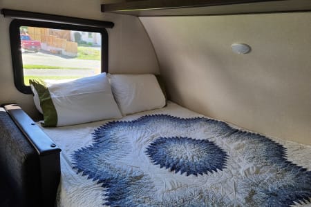 CourtenayRV rentals