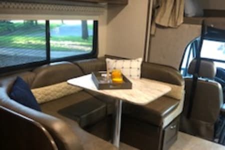 RV Rental tulsa,Oklahoma-(OK)