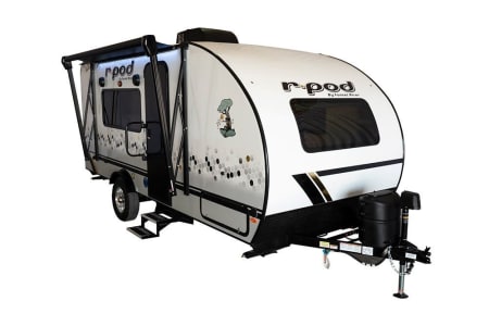 ApexRV rentals