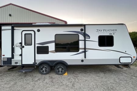 PrairieBandCasino&ResortRVPark Rv Rentals