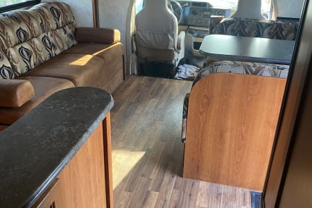 PhoenixRV rentals