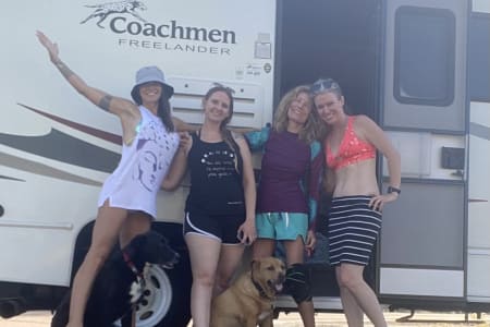 PhoenixRV rentals