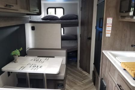 Oregon CityRV rentals