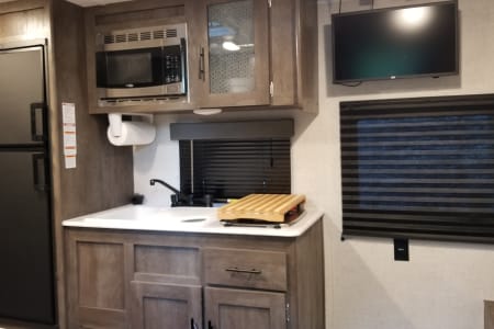 Oregon CityRV rentals