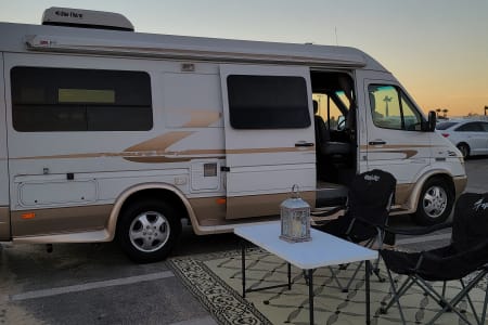 Las VegasRV rentals