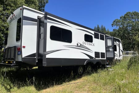 ColumbiaHillsStatePark Rv Rentals