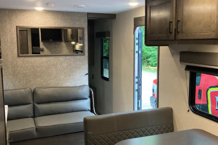 GraylingRV rentals