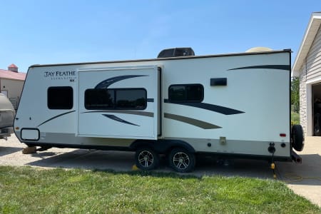 OverbrookRV rentals