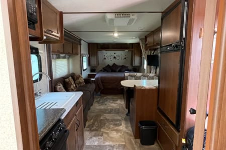 CouncilGroveCityLakeCampground Rv Rentals