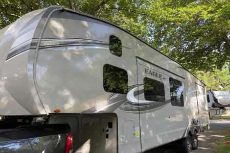 BraseltonRV rentals