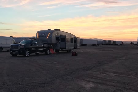 2018 Jayco Eagle HT Bunkhouse