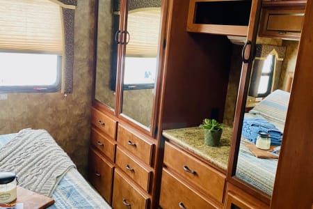 RV Rental arizona