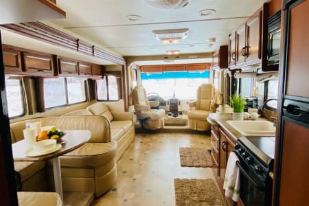 RV Rental arizona