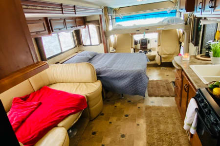 RV Rental flagstaff,Arizona-(AZ)