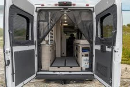 PortlandRV rentals