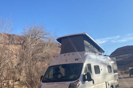 PortlandRV rentals